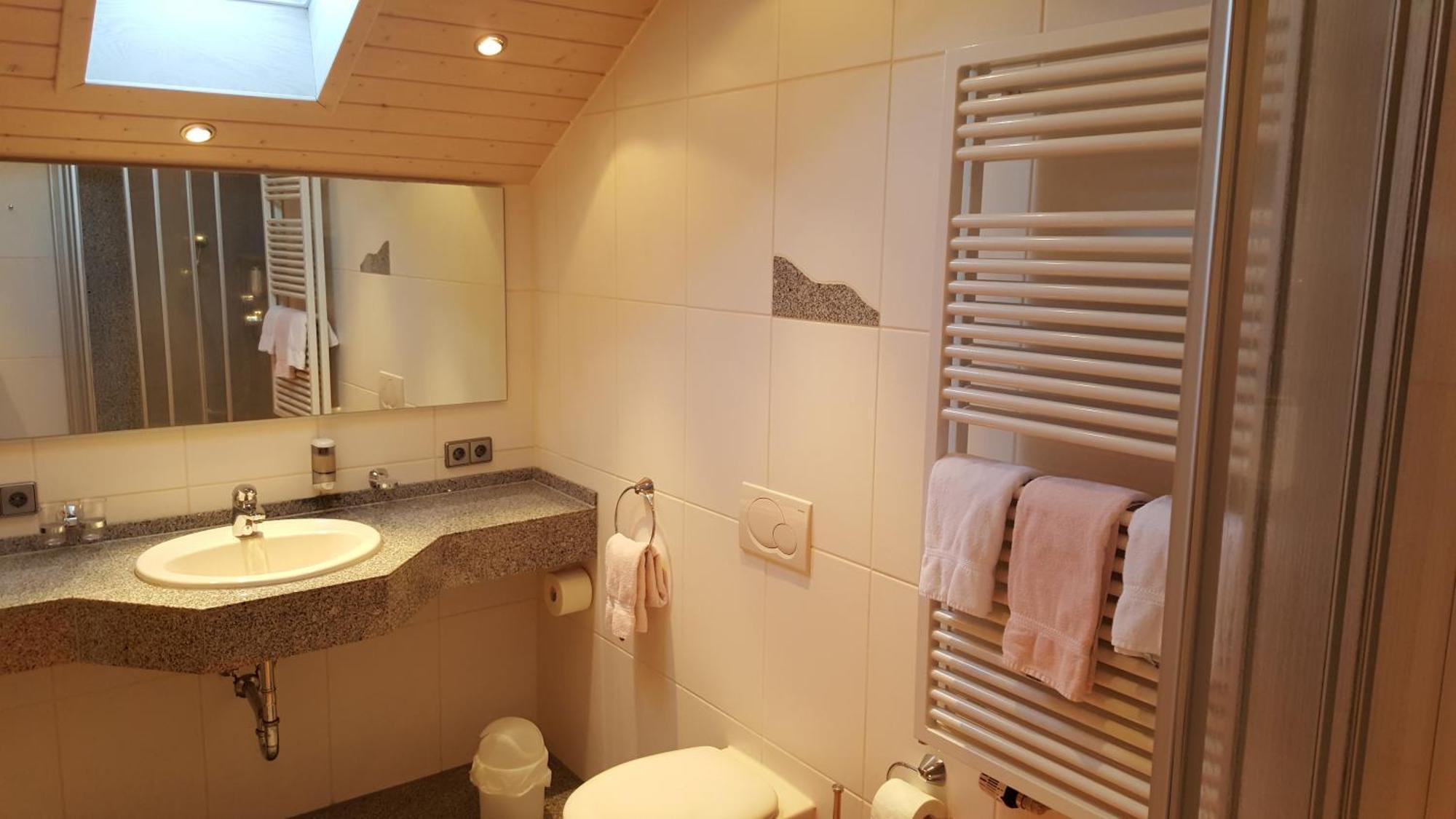 Hotel Koch Bad Liebenzell Szoba fotó